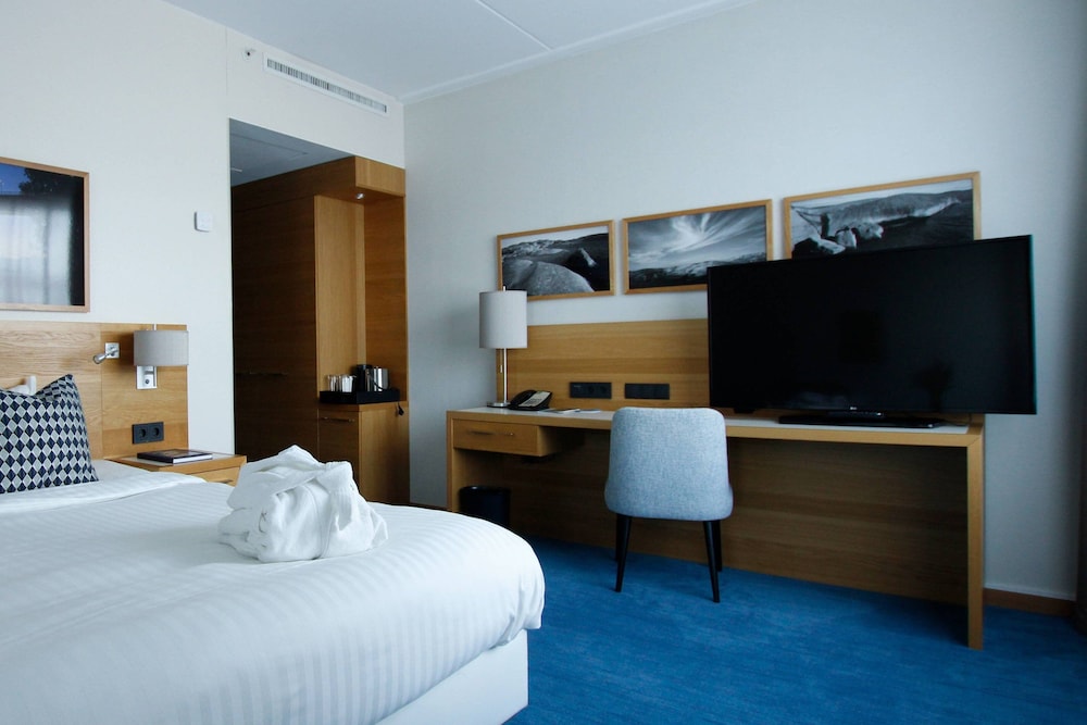 Courtyard By Marriott Stockholm 21/53