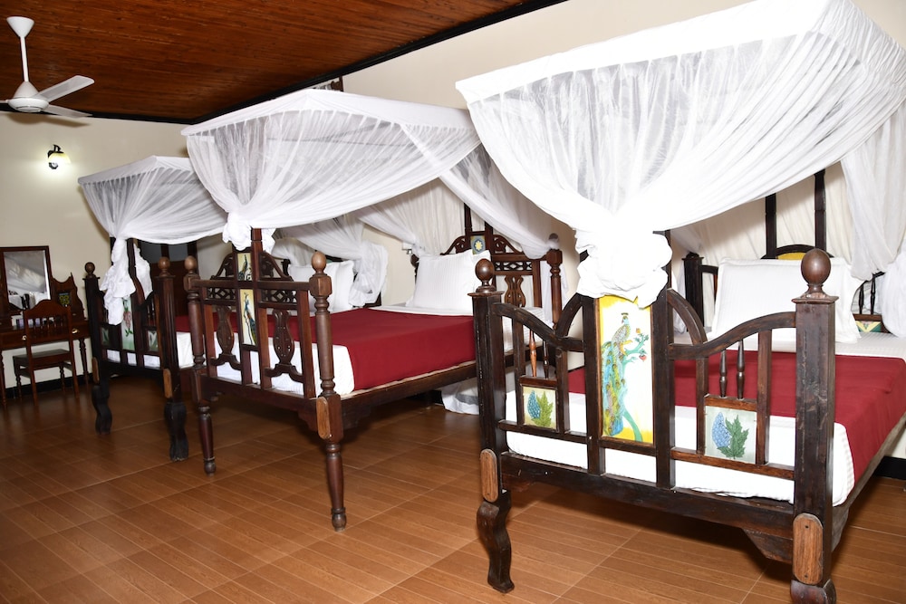 Forodhani Park Hotel 17/50