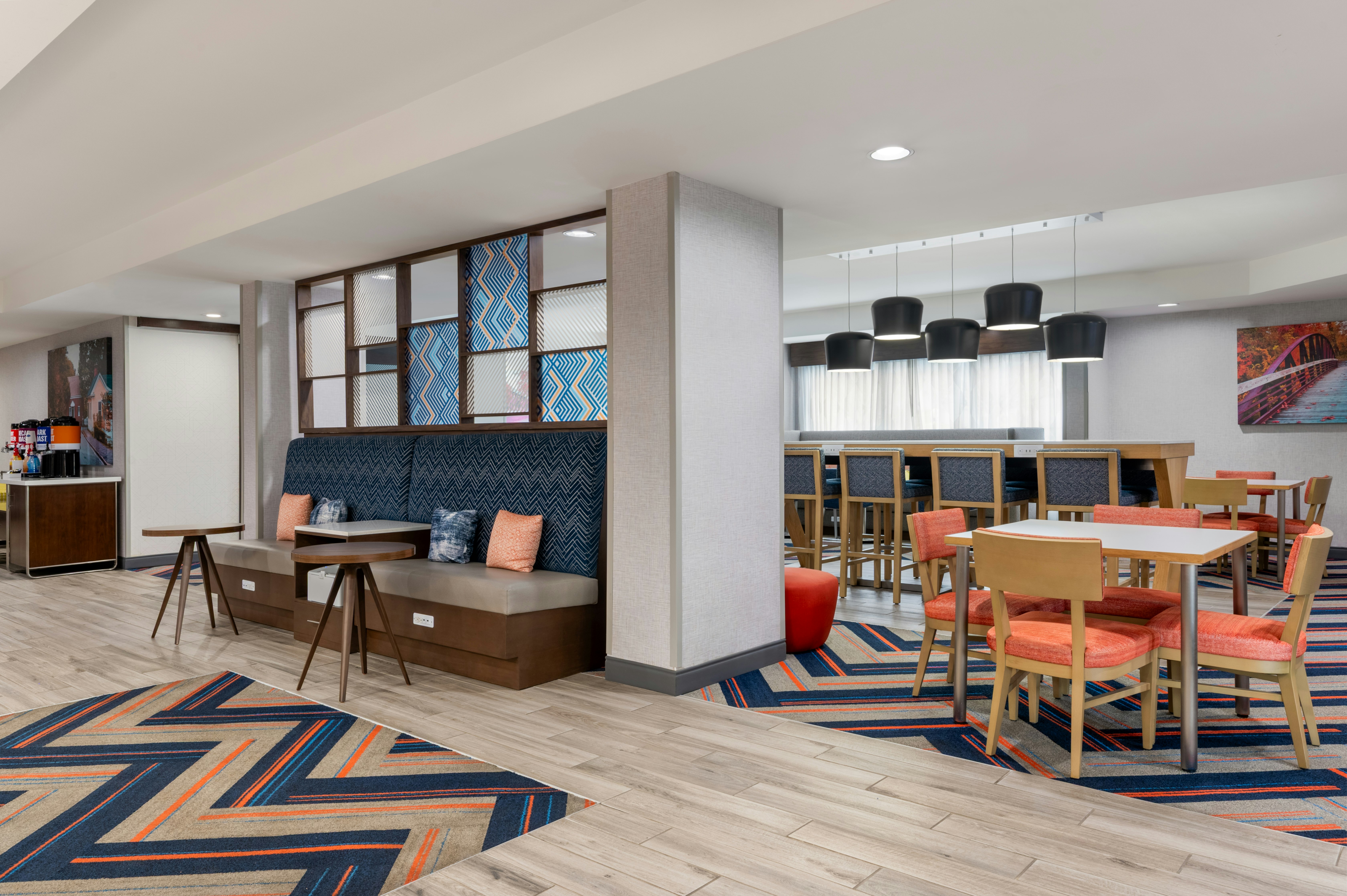 Hampton Inn Eden 31/57