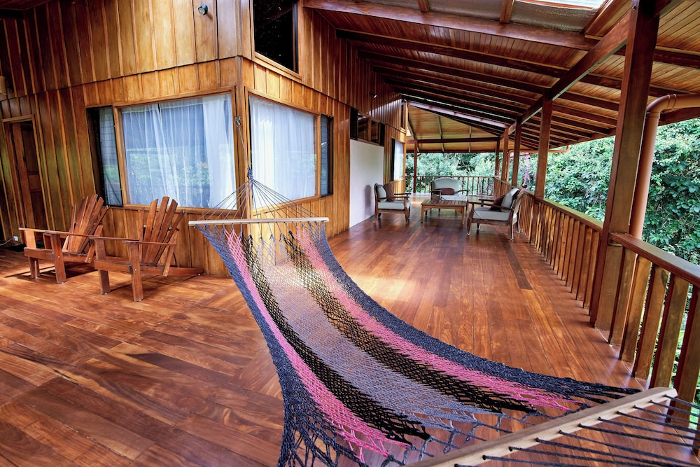 Finca Luna Nueva Lodge 42/68