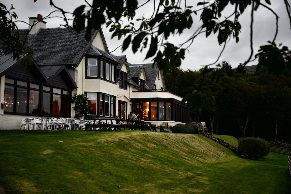 Loch Melfort Hotel 63/72