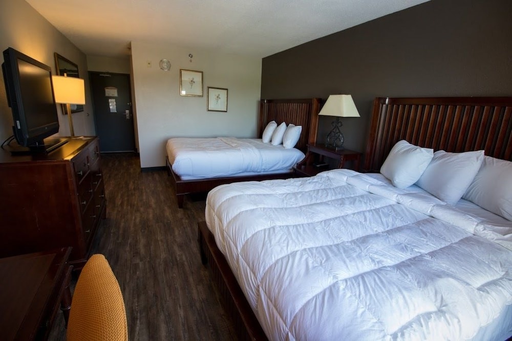 Baymont Inn And Suites By Wyndham Columbus / Near Osu 30/60