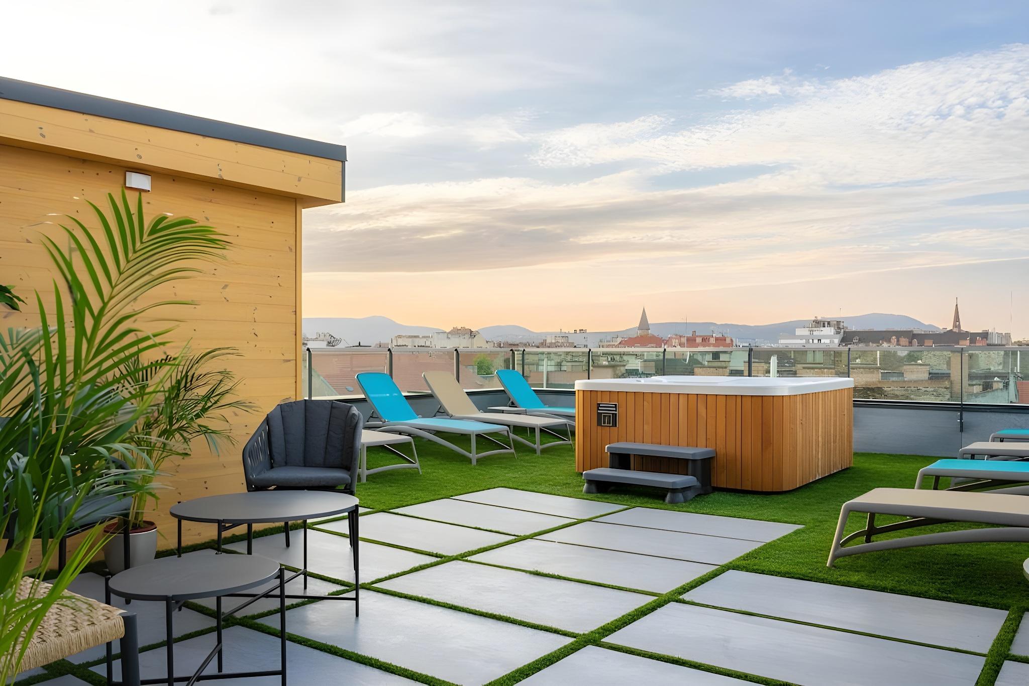 Onyx Luxury Budapest 28/28