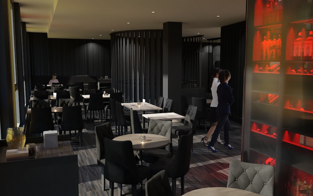 Junges Hotel Hamburg 45/50