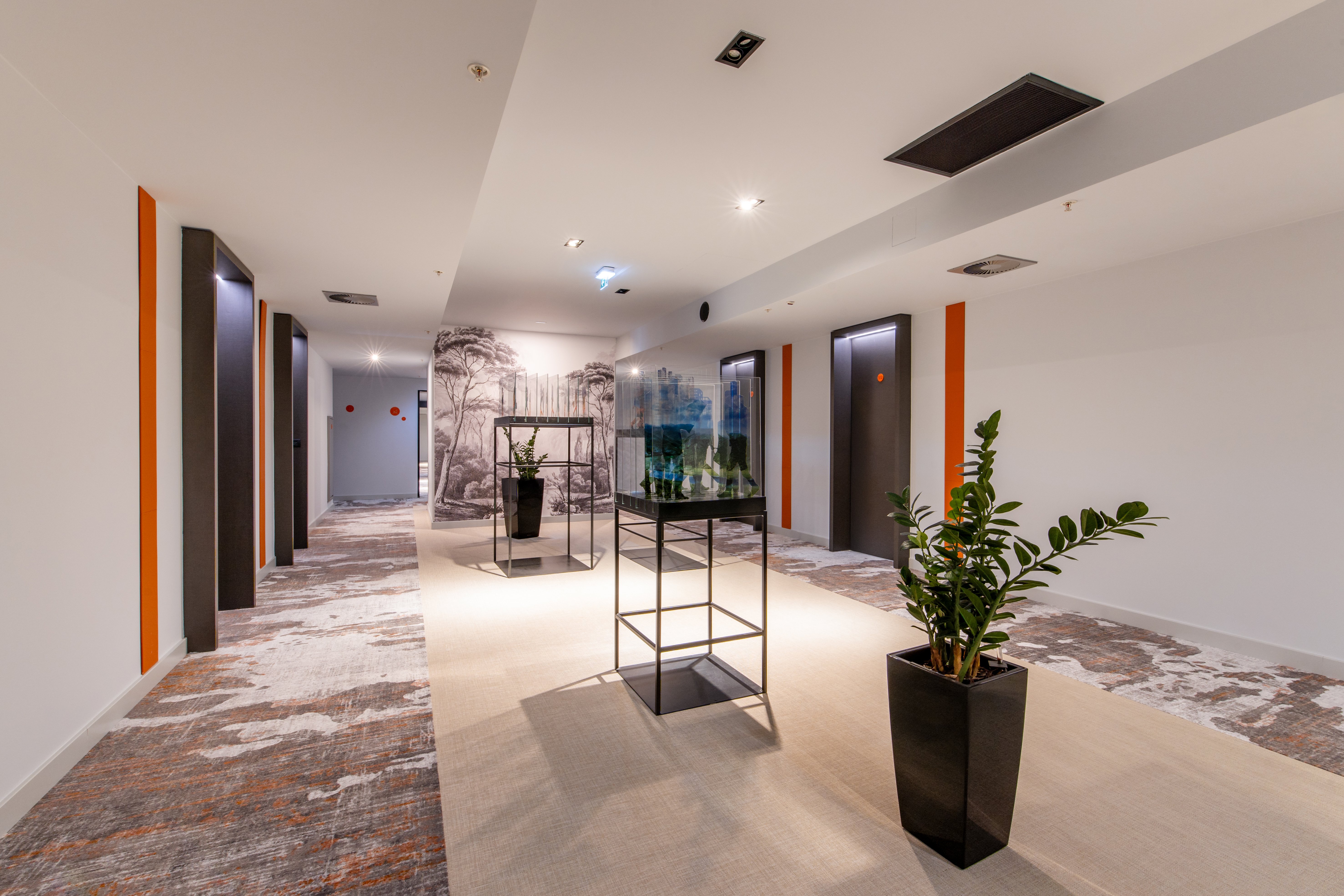 Crowne Plaza Podgorica by IHG 48/78