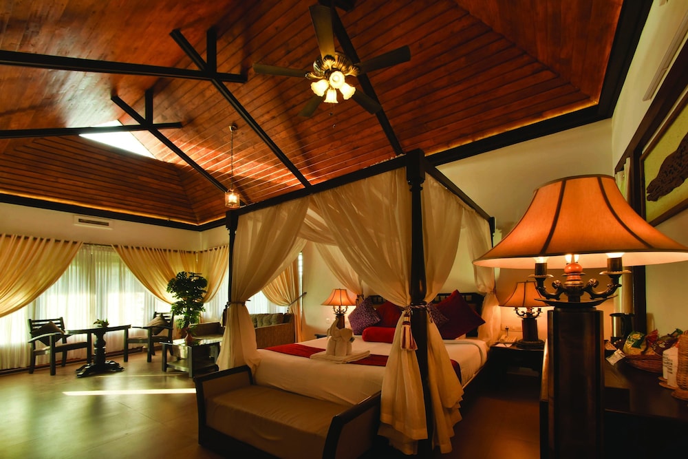 Wild Planet Jungle Resort 28/50