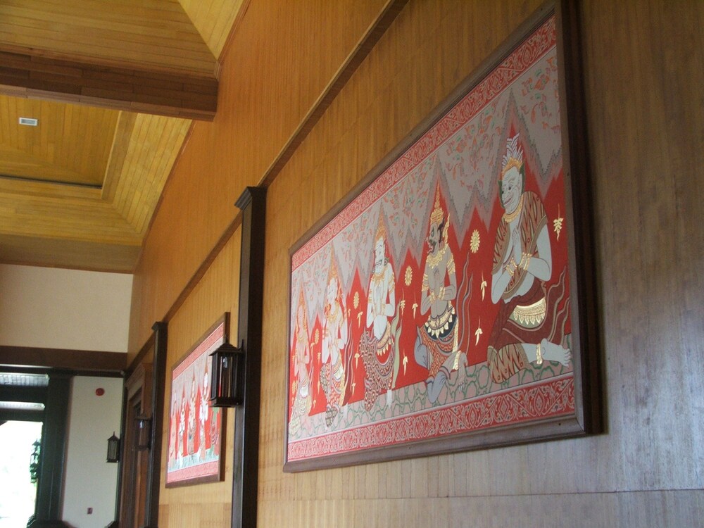 La Solaya Khao Lak 12/75