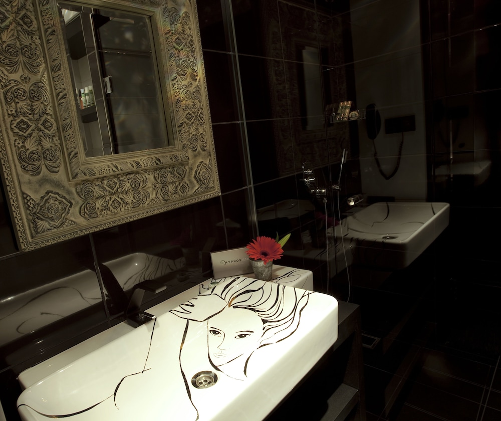 Hypnos Design Hotel 44/50