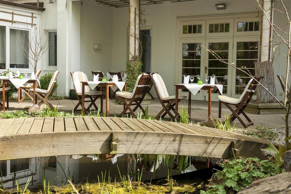 BRISTOL Hotel Bad Kissingen 38/46