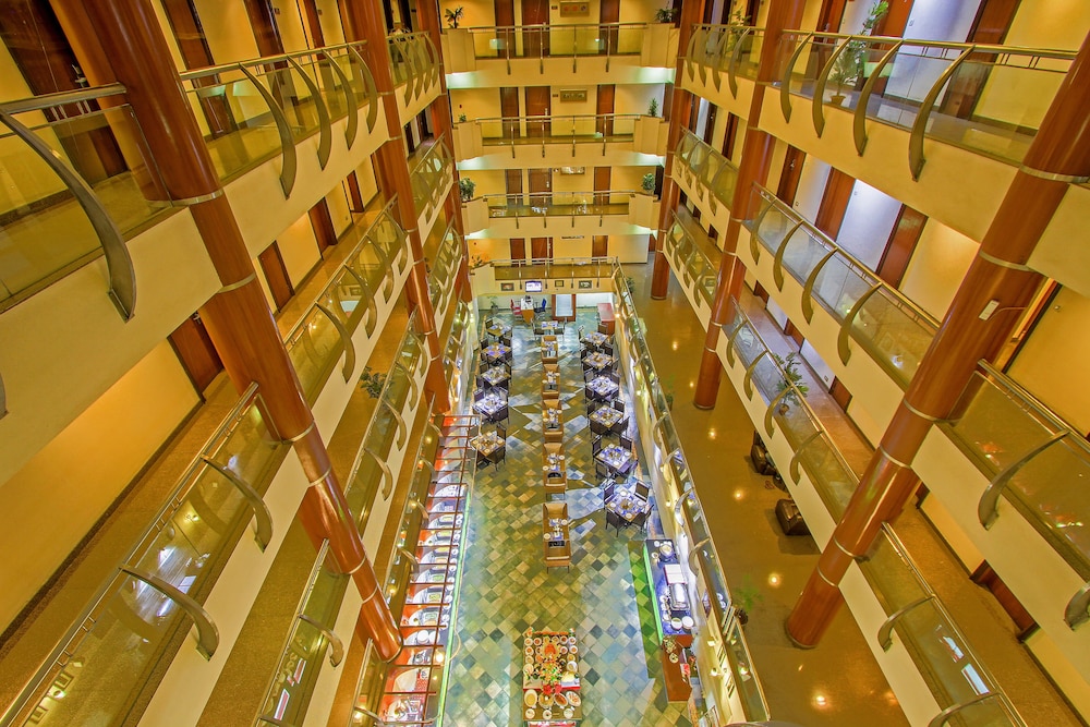 Citadel Sarovar Portico Bengaluru 37/60