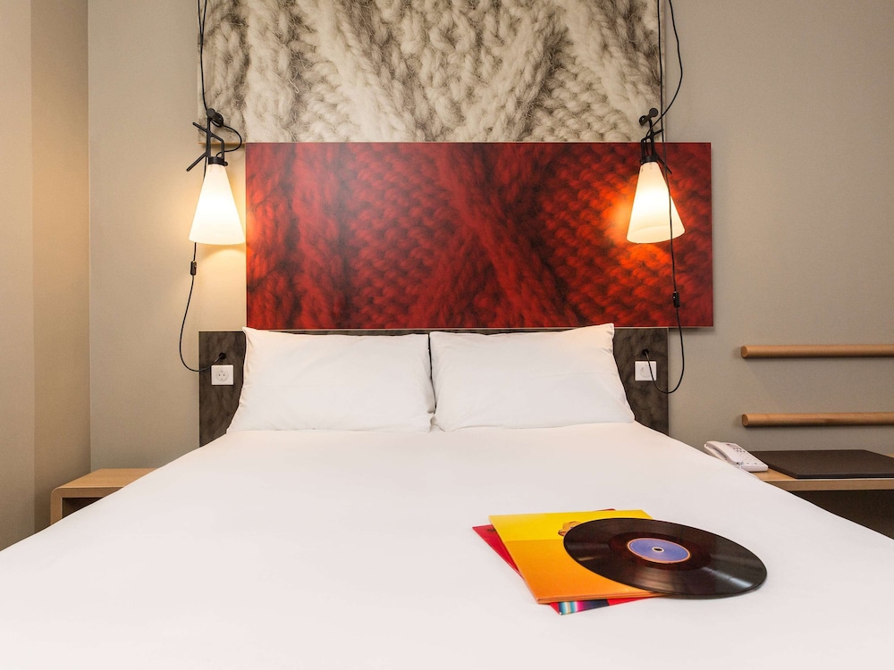 Ibis Vilnius Centre 34/72
