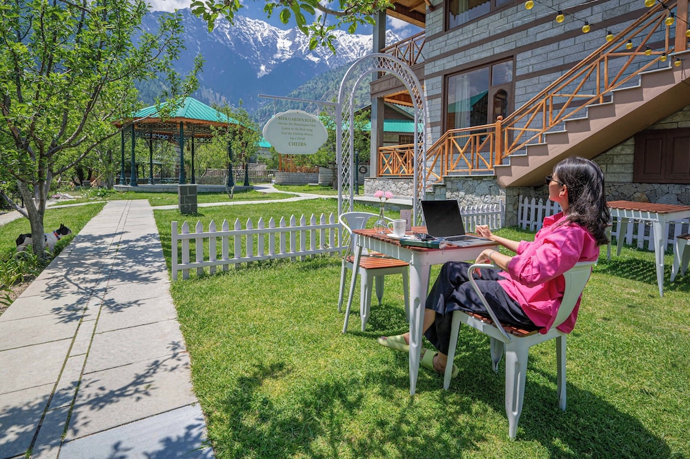Storii by ITC Hotels, Urvashi's Retreat 42/50