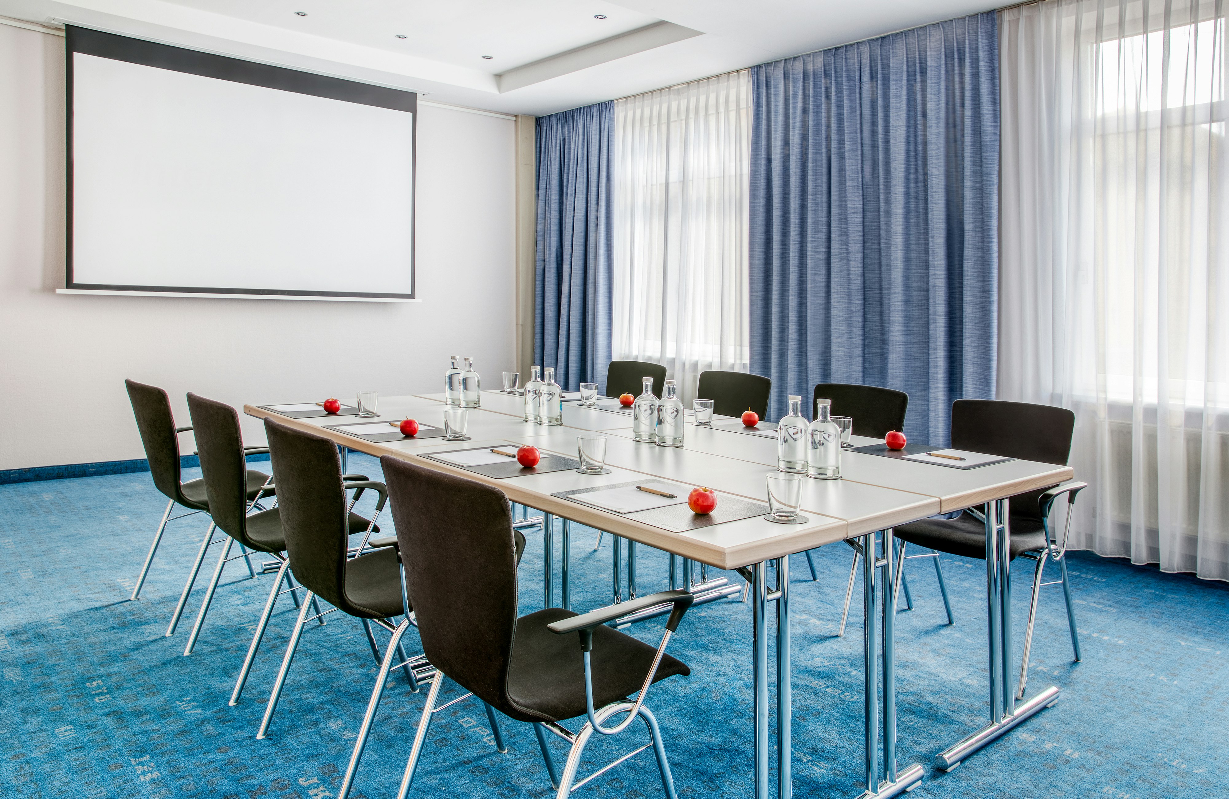 INTERCITYHOTEL ERFURT 28/33