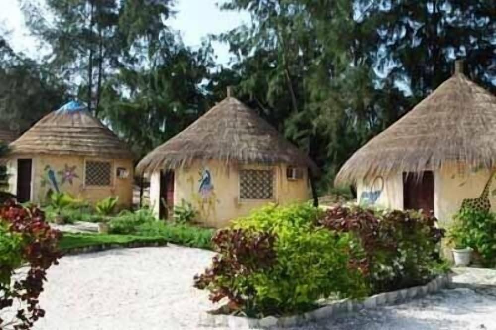 Hotel & Campement du Lac Rose 10/14
