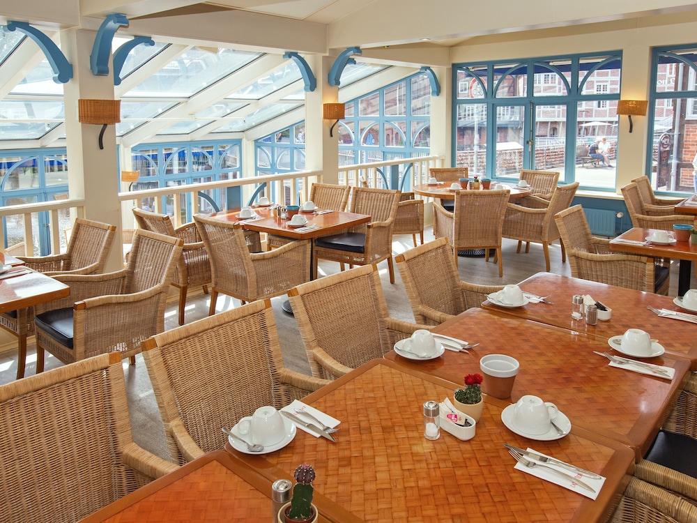 Bergstrom Hotel Luneburg 24/50