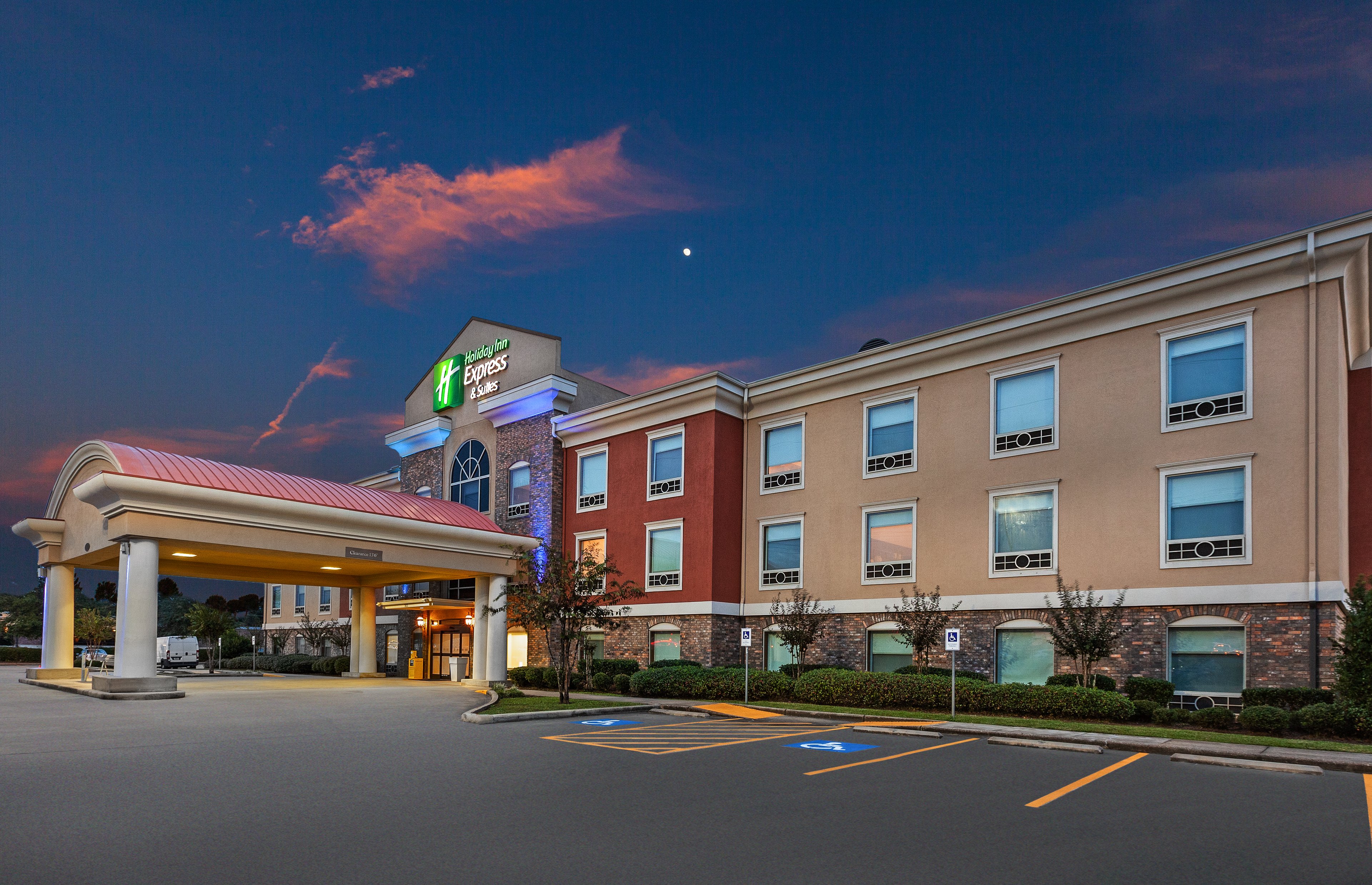 Holiday Inn Express Hotel And Suites Jasper 4/68