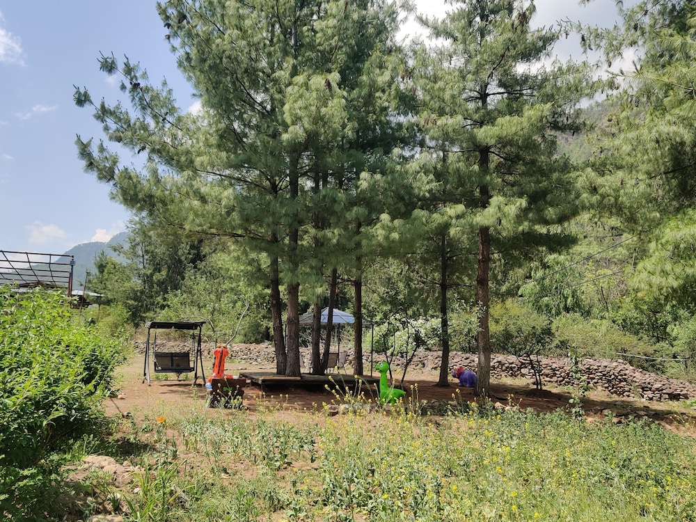 Nivvana Lodge & Homestay 24/31