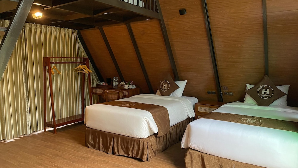 Harmony Homestay Magelang 18/50