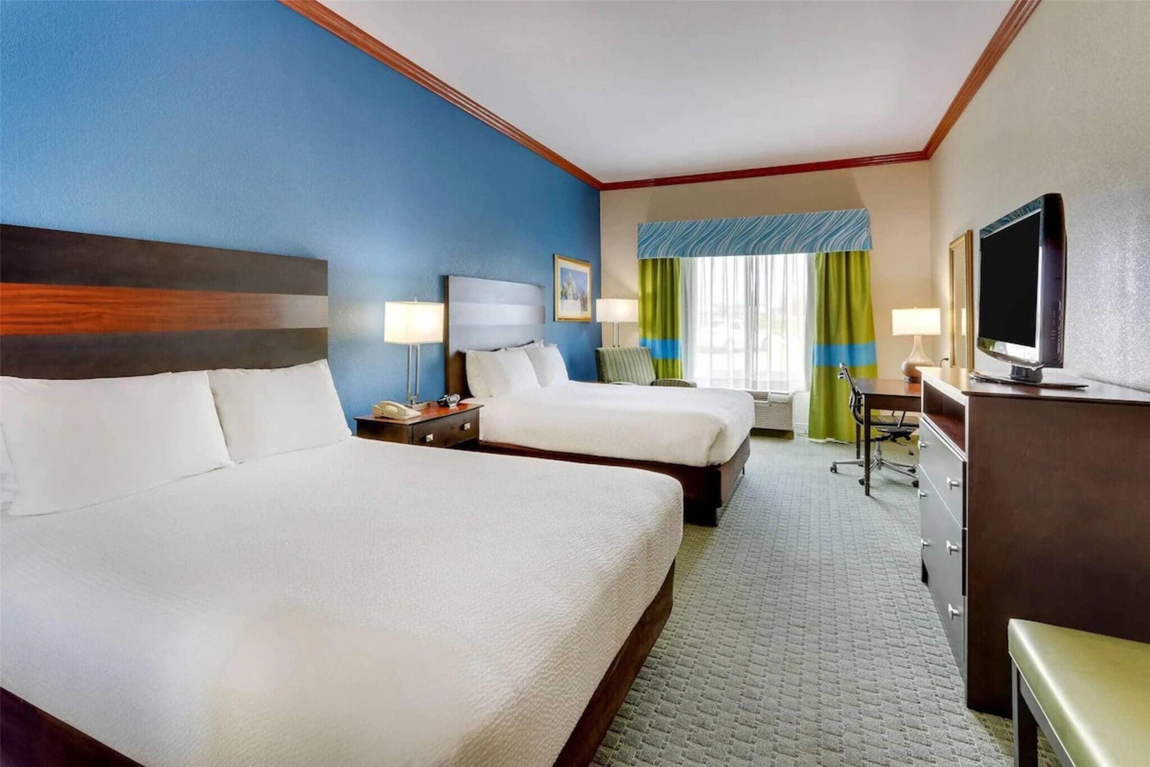 Comfort Inn & Suites Waco Woodway 15/34