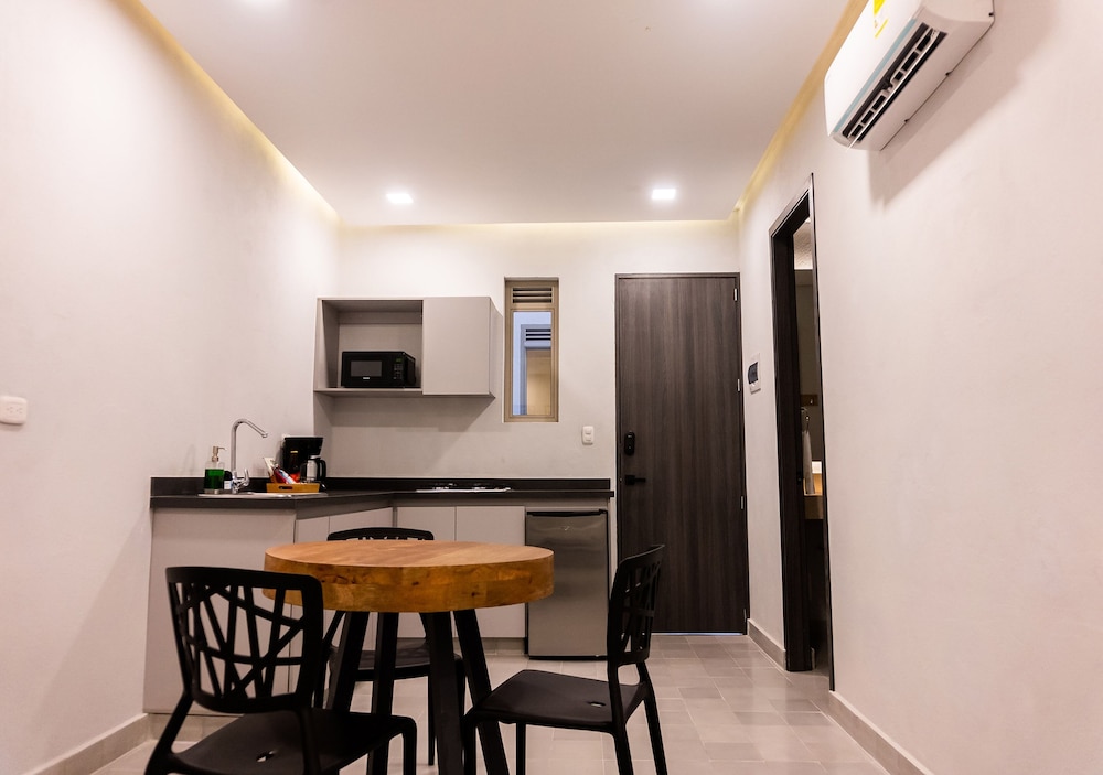 The Garden by DOT Suites 40/50