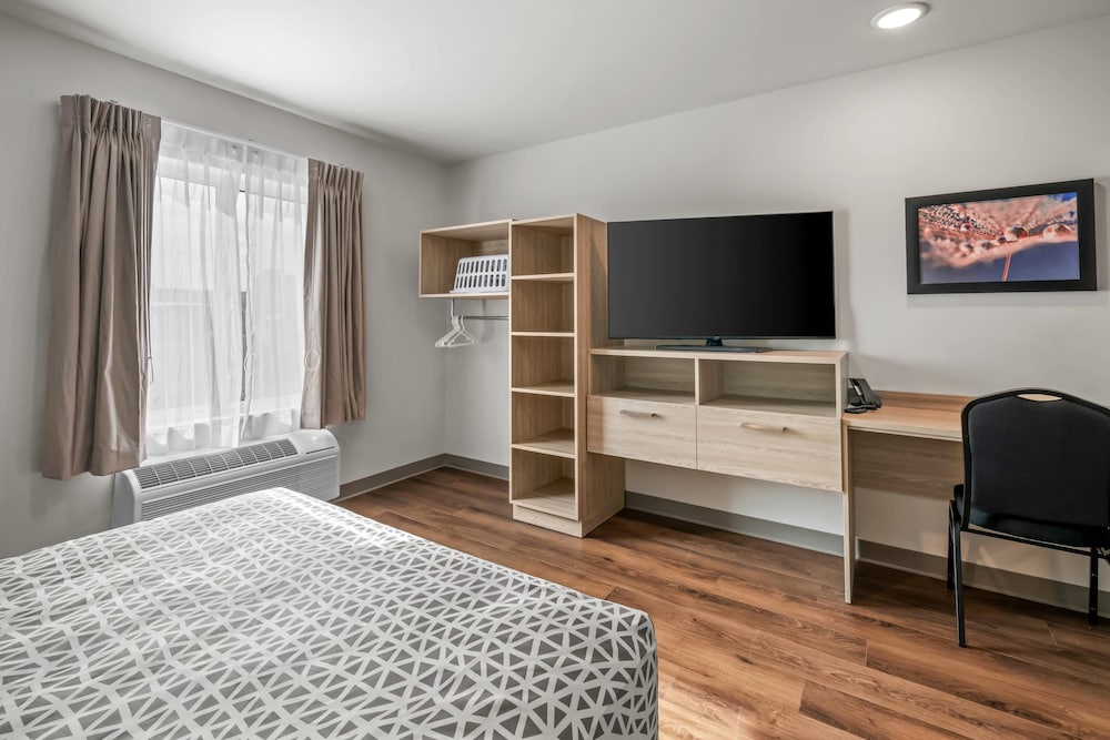 Extended Stay America Suites - Charlotte - Northlake 33/50