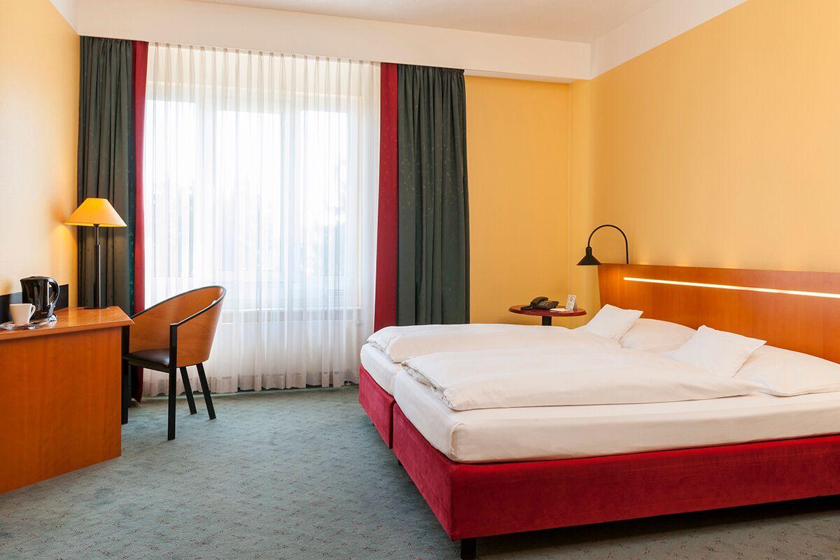 Good, Triple, 1 Double and 1 Single Bed