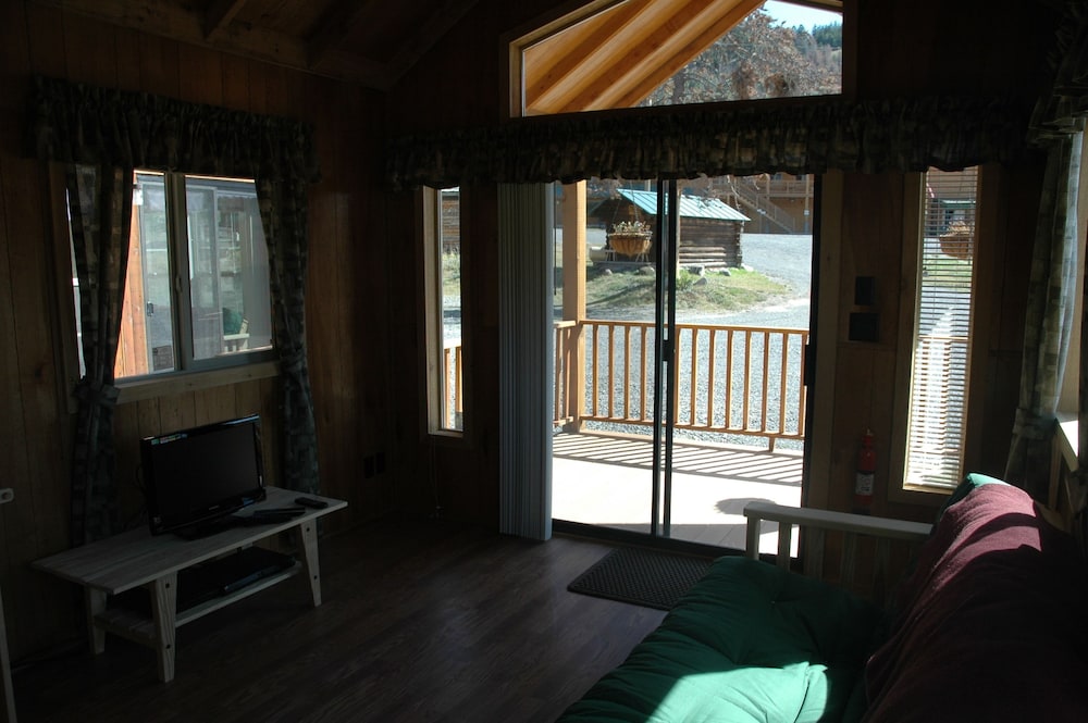 Lava Mountain Lodge 45/69