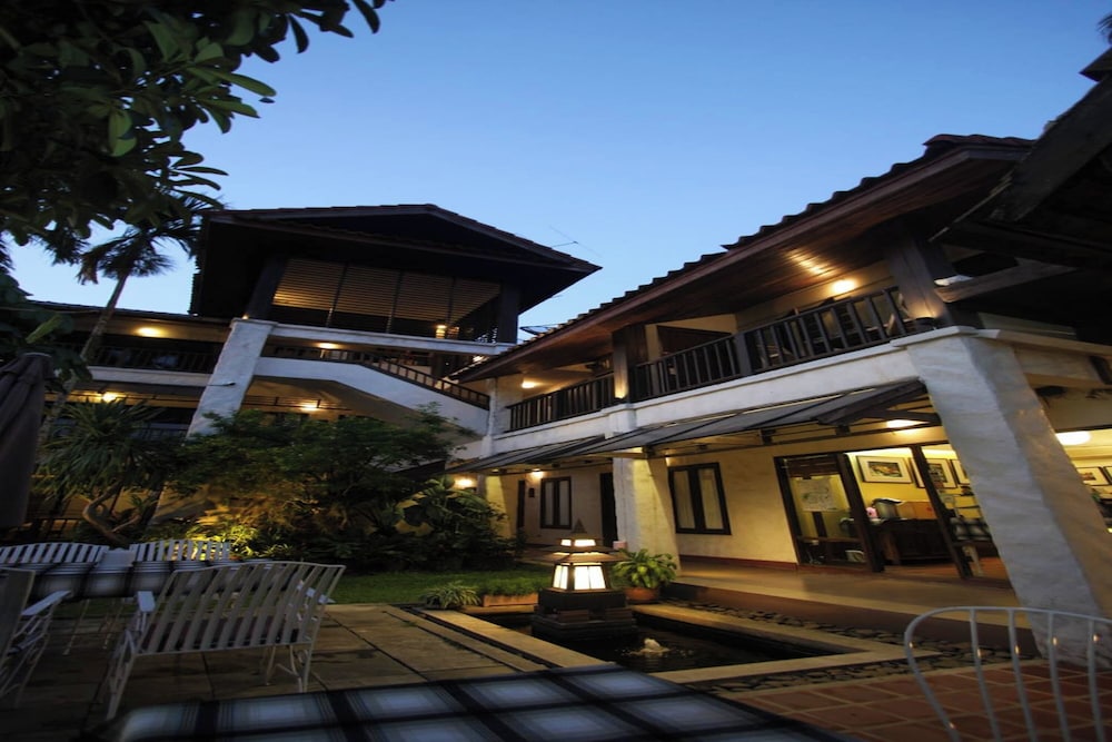 Baan Warabordee 9/69