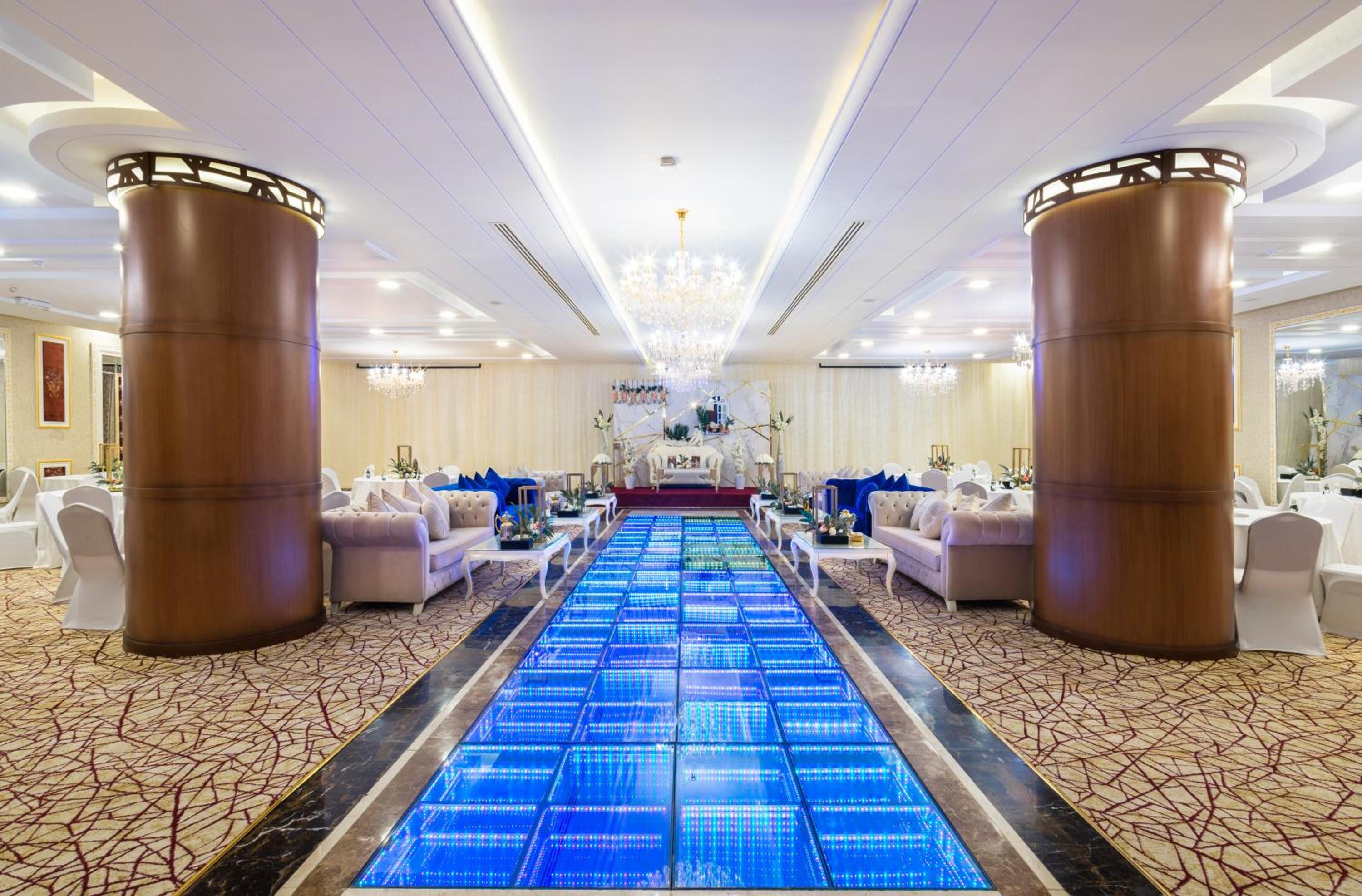 فندق بارك كونكورد عرعر(Le Park Concord Hotel Arar) 22/34
