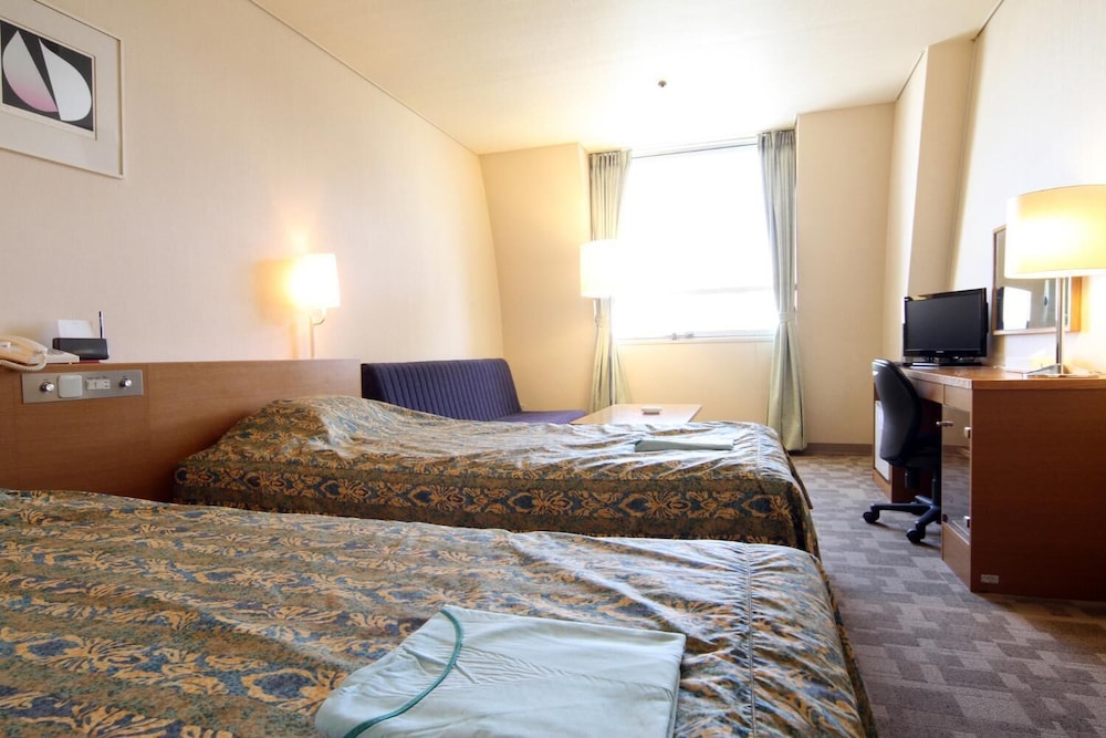 Hotel Hiroshima Sunplaza 10/51