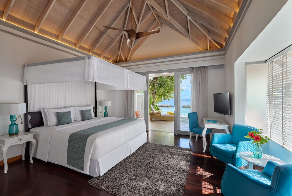 NH Maldives Kuda Rah (former Amaya Kuda Rah Maldives) 30/76