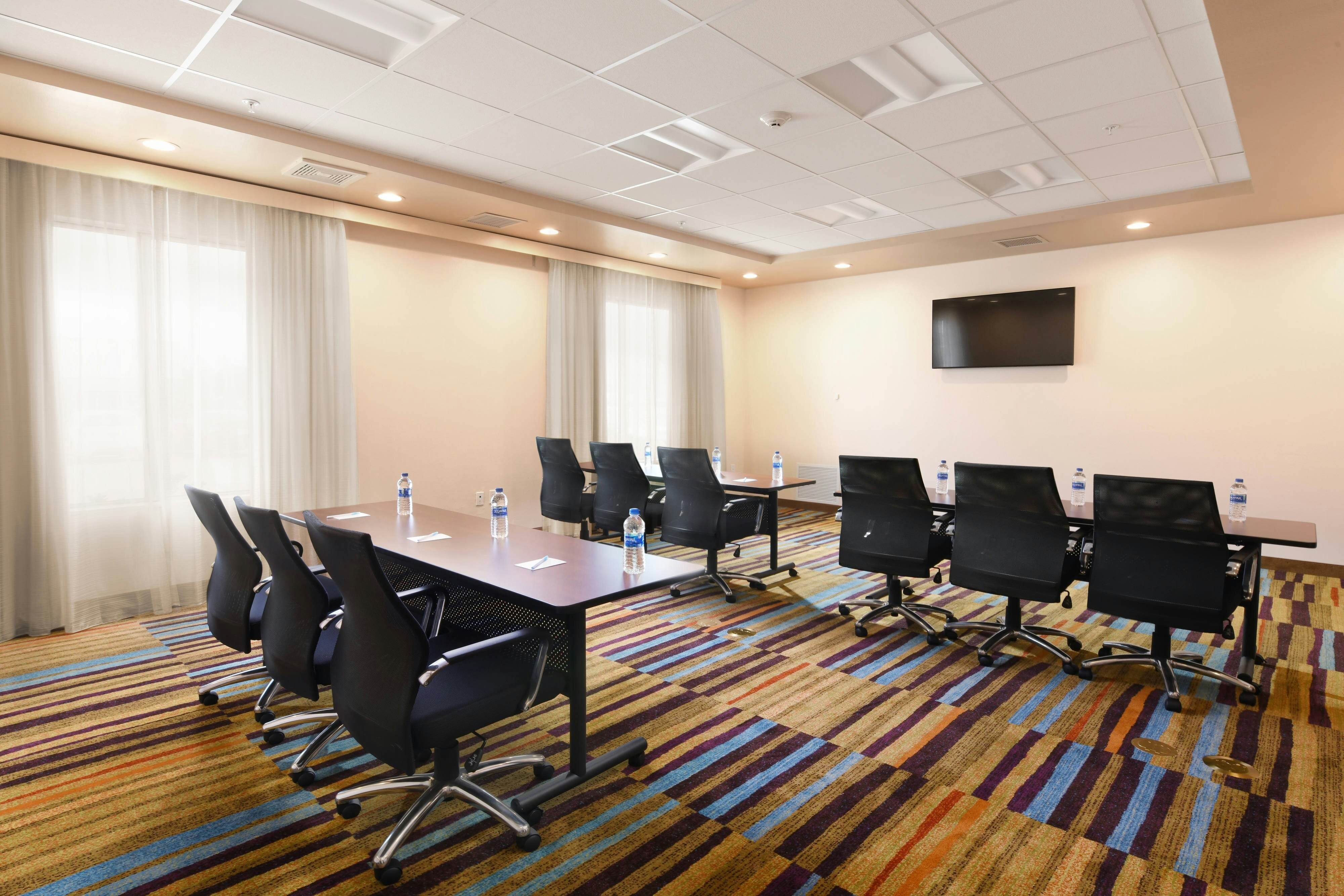 Fairfield Inn Suites Fort Worth South Burleson 11/12