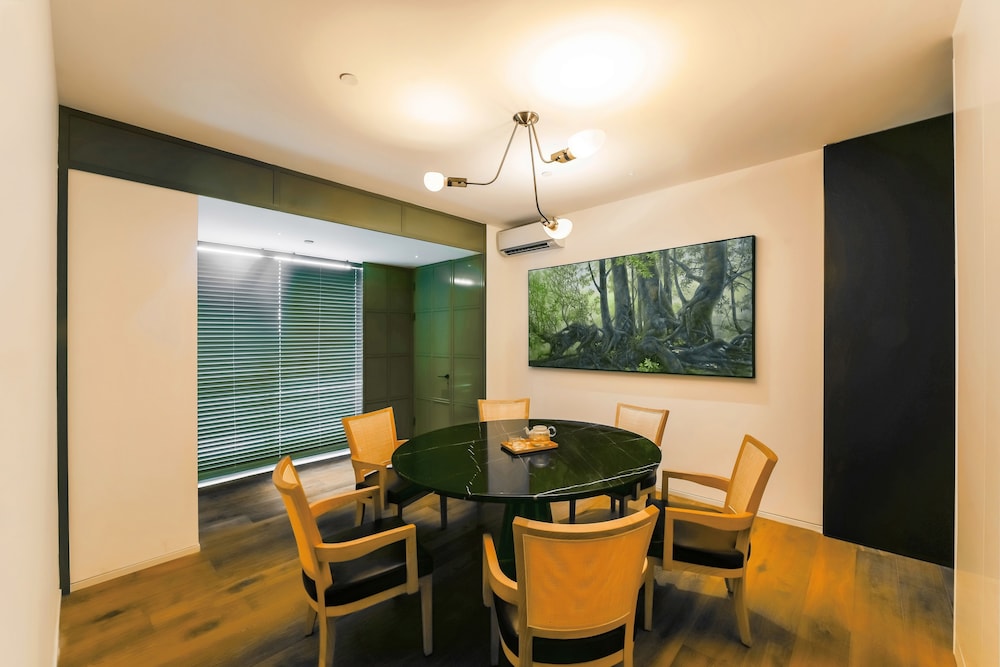 The Mumian Hotel Shenzhen Houhai 41/48