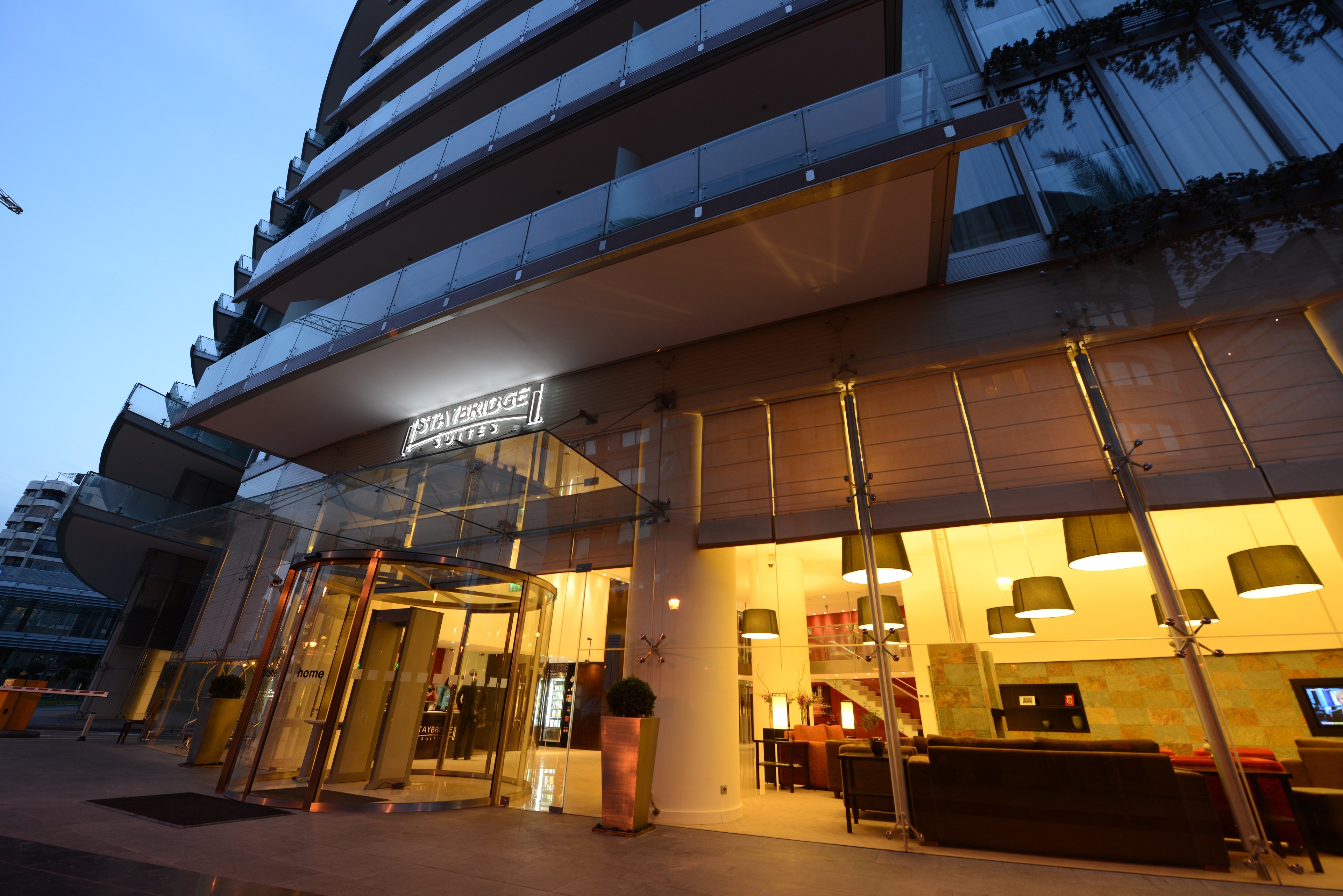 Staybridge Suites, Beirut in BEIRUT