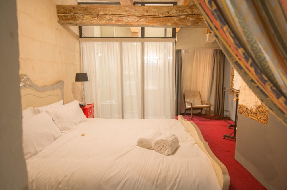 The Vincent Boutique Hotel, BW Premier Collection 20/75