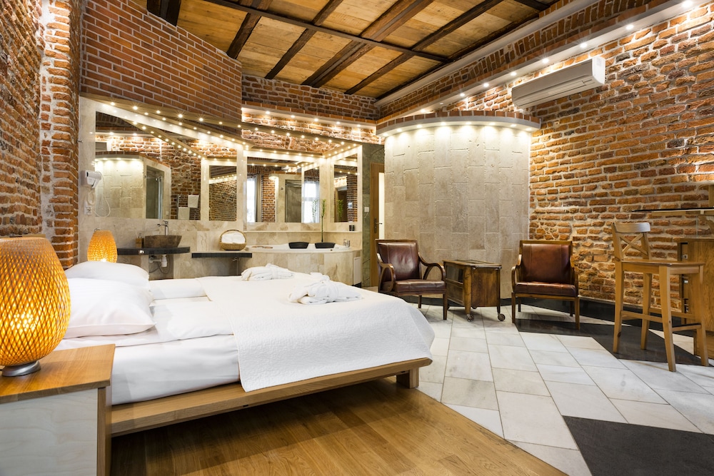 Aparthotel Stare Miasto 31/78