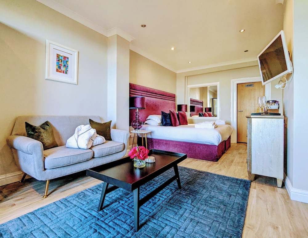Bayswell Hotel And Restaurant 17/50