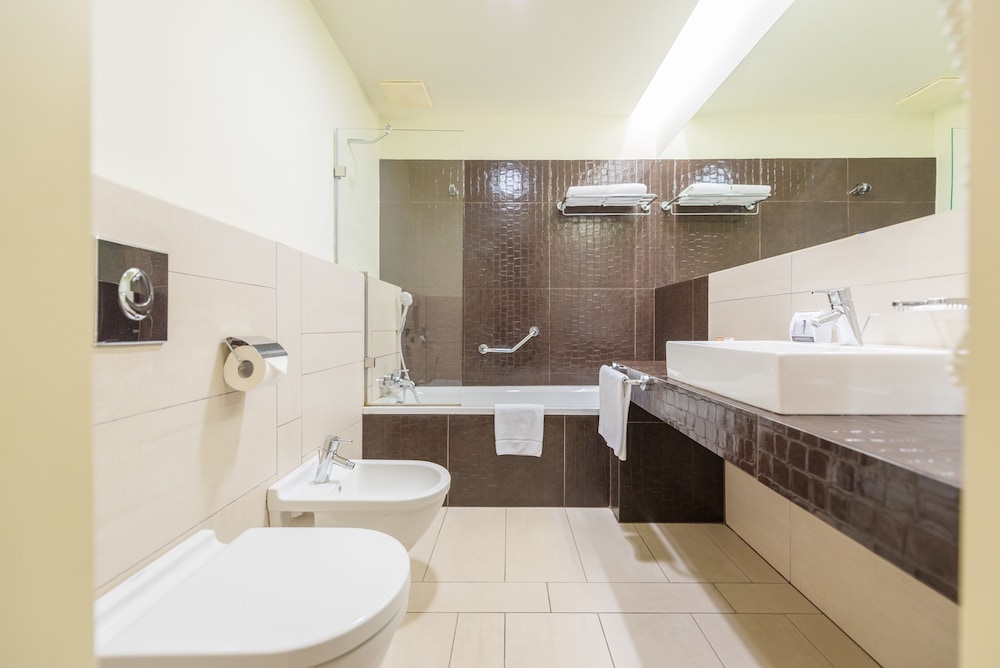 Buda Castle Fashion Hotel 7/66