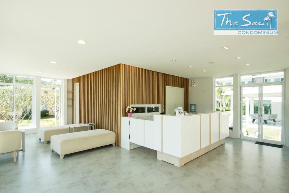 The Sea Condominium 17/67