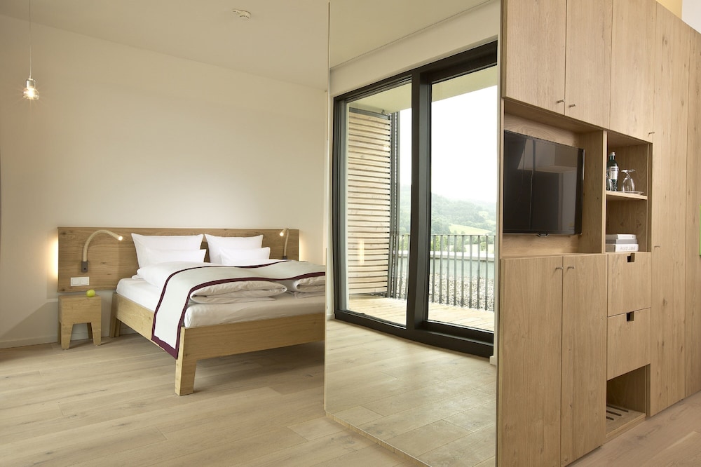 Hotel Kloster Haydau 7/36