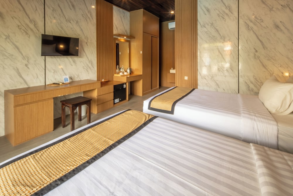 Abasan Hill Hotel and Spa 21/45