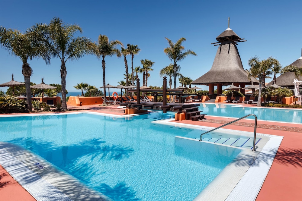 Royal Hideaway Sancti Petri A Member of Barcelo Hotel Group 44/72