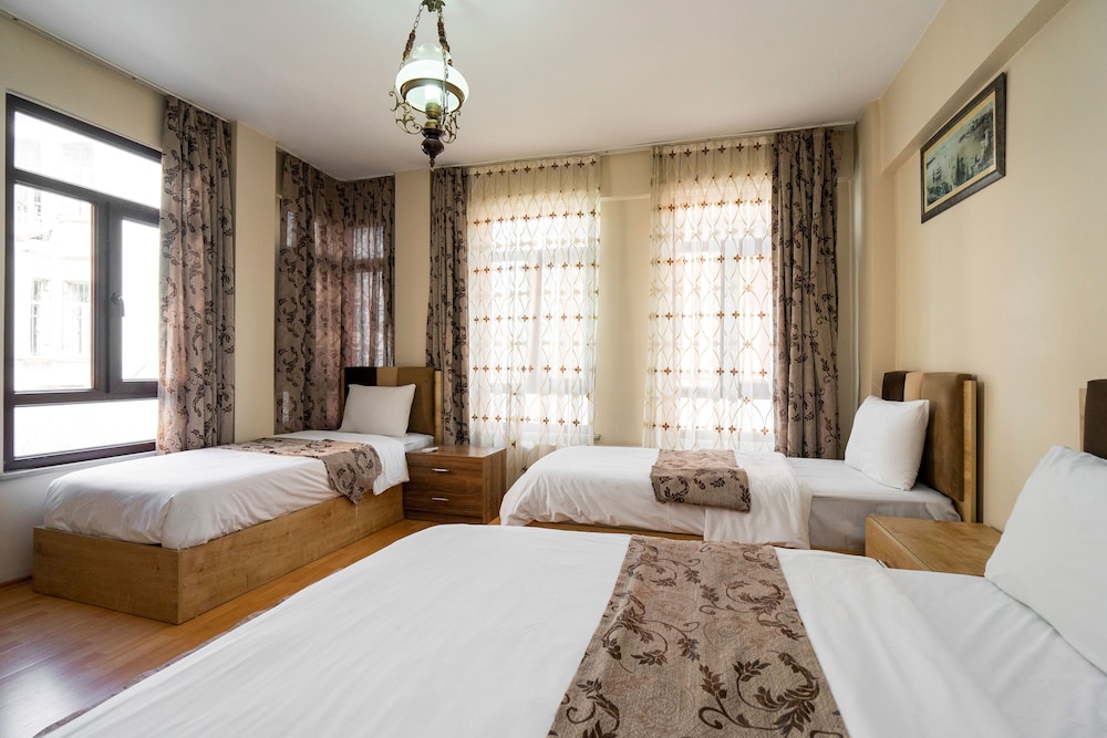 Hotel Gedik Pasa Konagi 10/50
