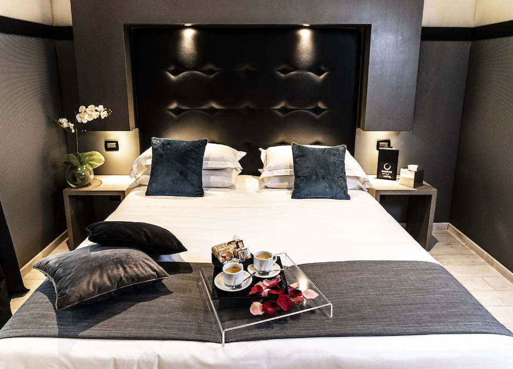 Dharma Style Hotel & Spa 40/50