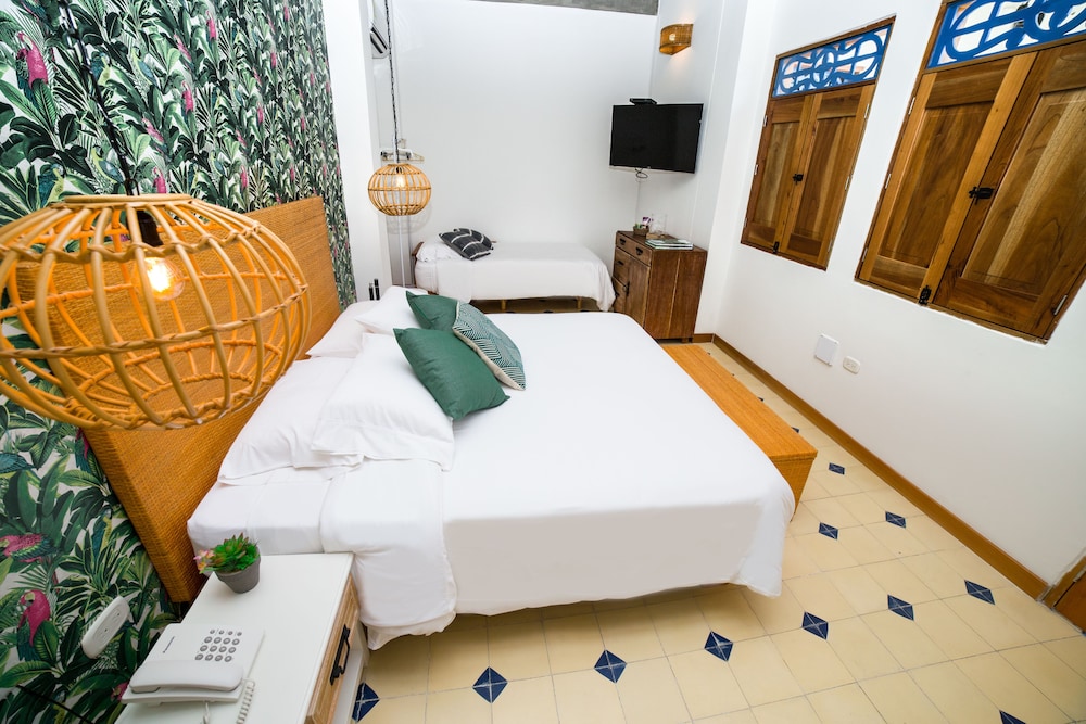 Hotel Boutique Casa Mia 29/58