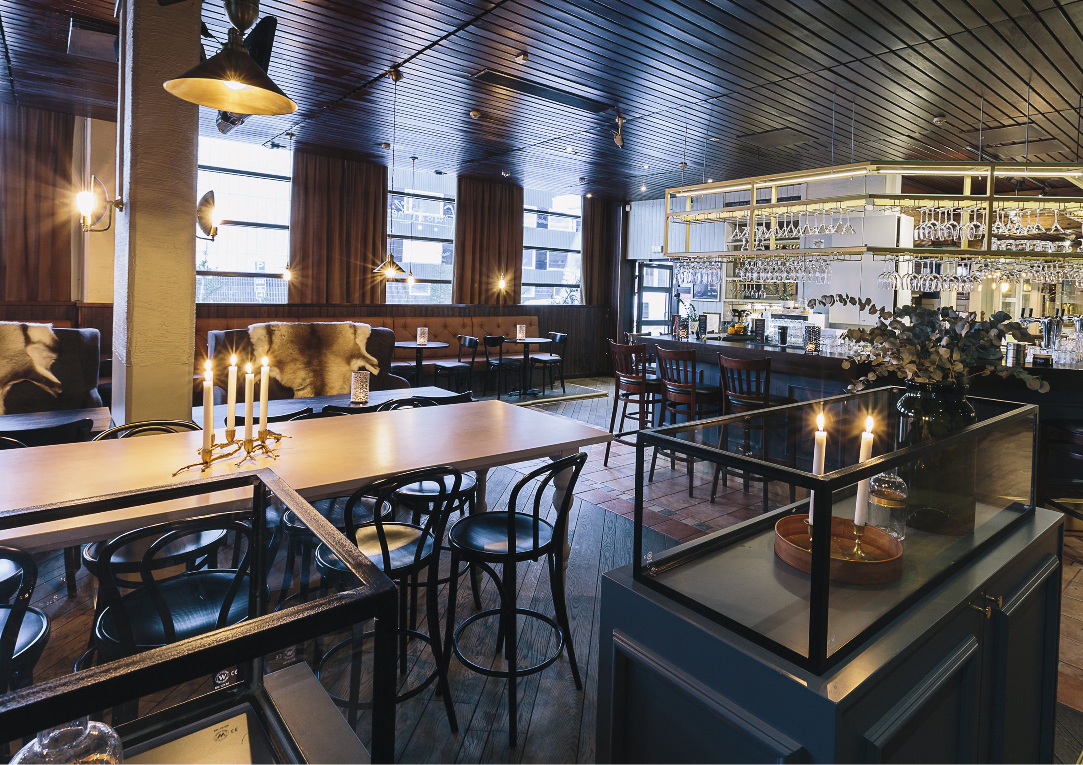 Sokos Original Hotel Vaakuna Rovaniemi 50/59