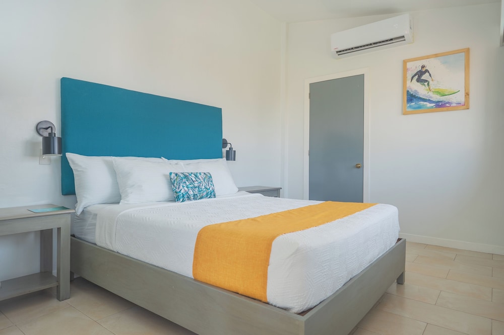Hotel Roca Sunzal 14/49