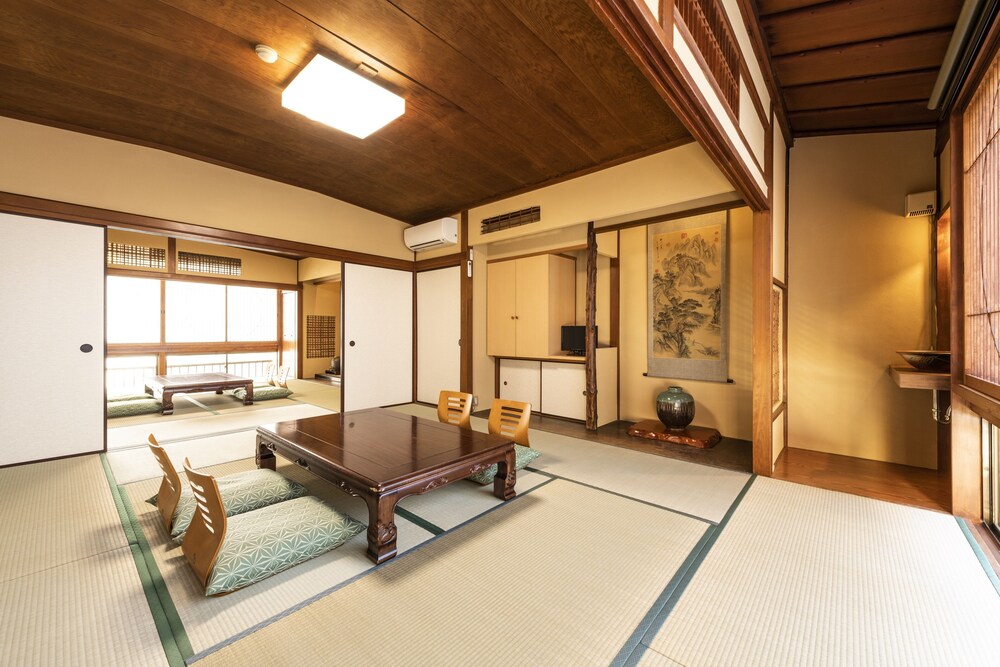 Yamadaya Ryokan 43/59