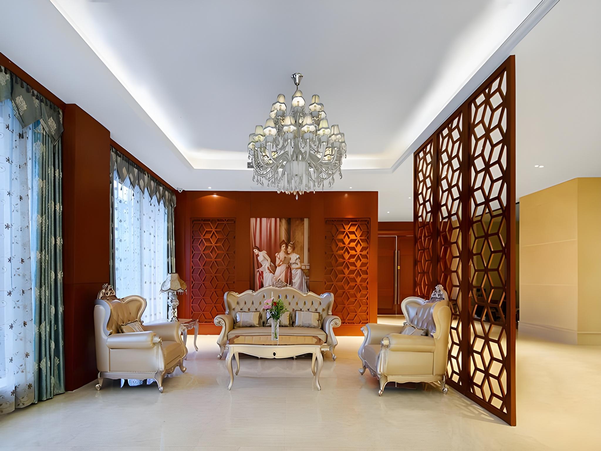 Vienna Classic Hotel (Hangzhou Linan) 11/47