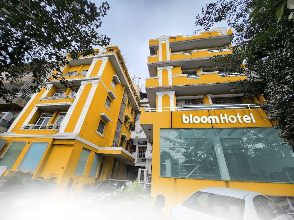 Bloom Hotel - CR Park 3/56